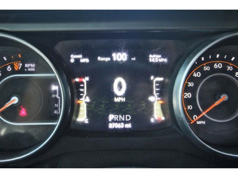 Jeep Gladiator  2020