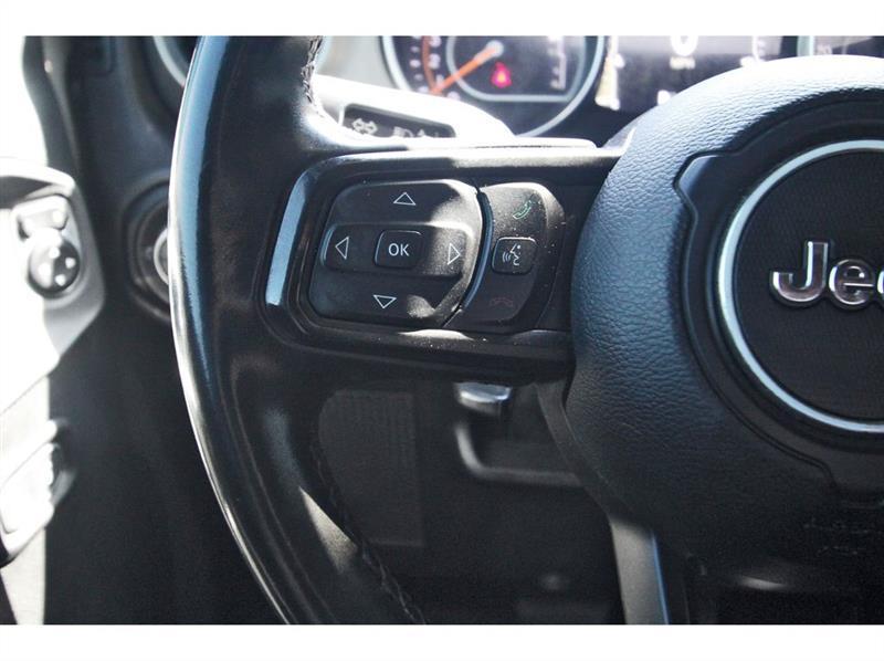 Jeep Gladiator  2020