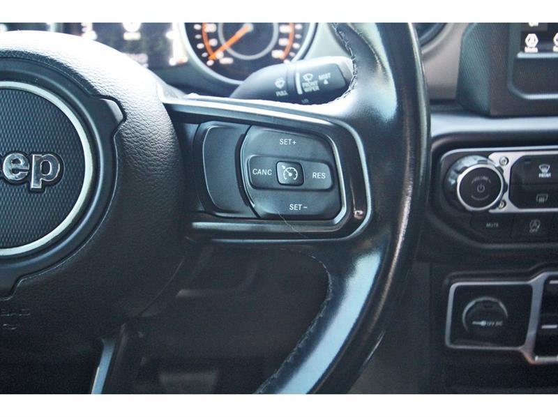 Jeep Gladiator  2020