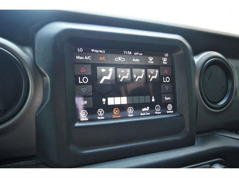 Jeep Gladiator  2020