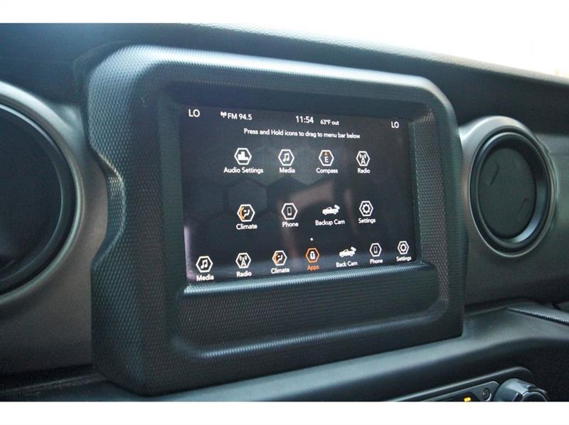 Jeep Gladiator  2020