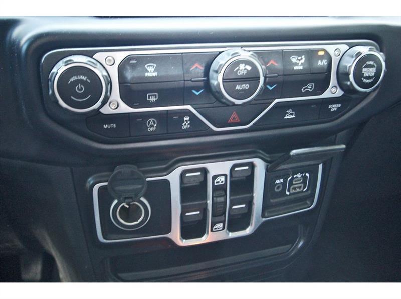 Jeep Gladiator  2020