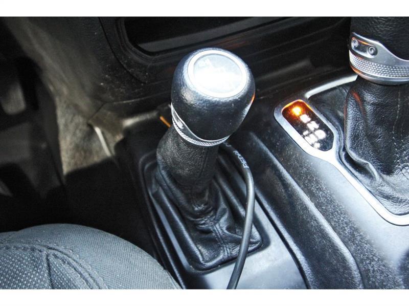 Jeep Gladiator  2020