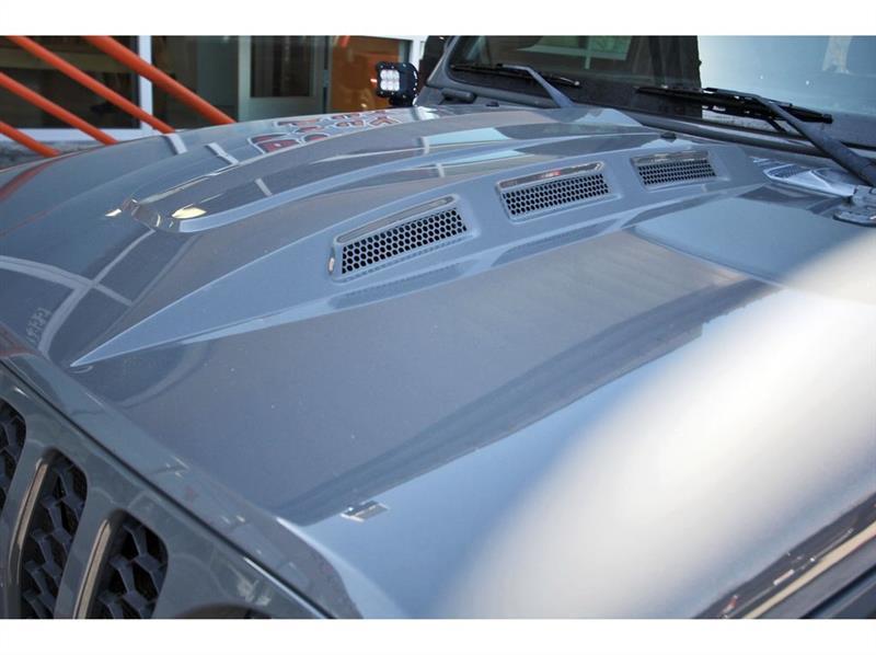 Jeep Gladiator  2020