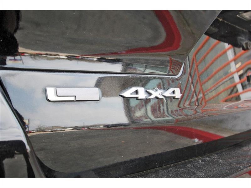 Jeep Grand Cherokee L  2021