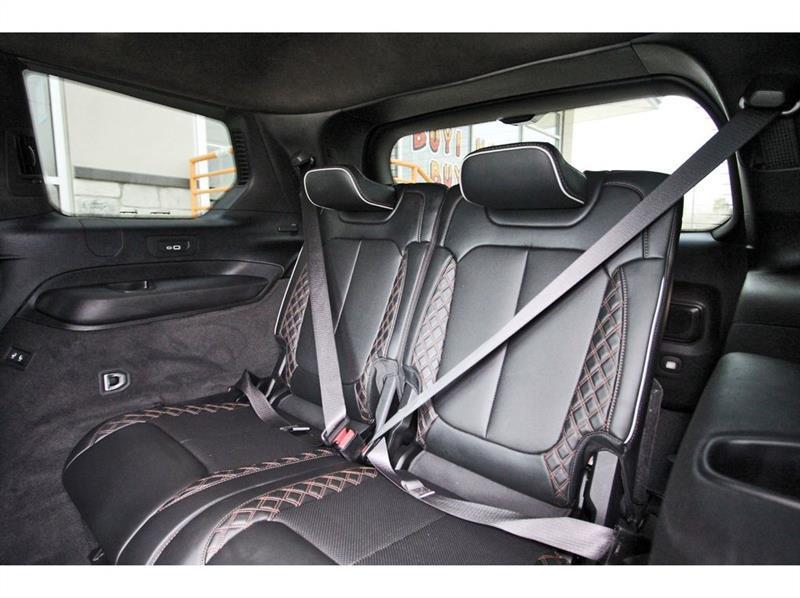 Jeep Grand Cherokee L  2021