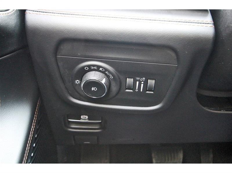 Jeep Grand Cherokee L  2021