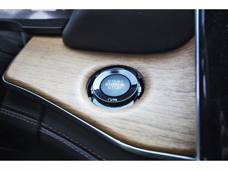 Jeep Grand Cherokee L  2021