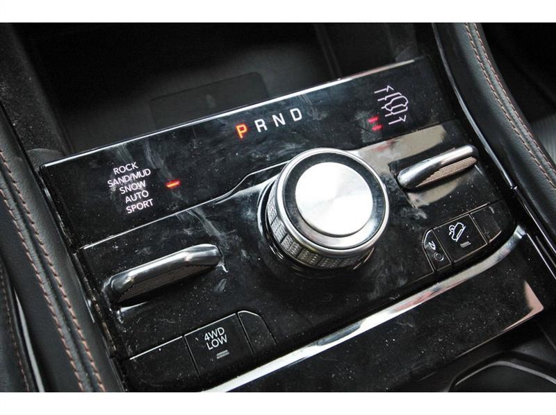 Jeep Grand Cherokee L  2021