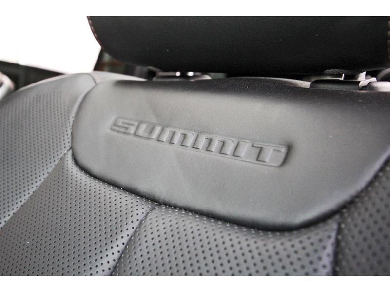 Jeep Grand Cherokee L  2021