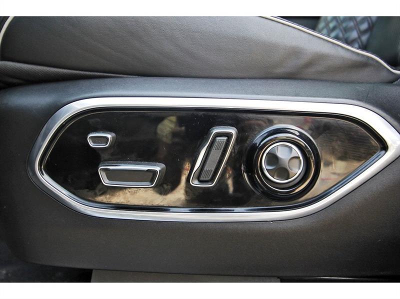 Jeep Grand Cherokee L  2021