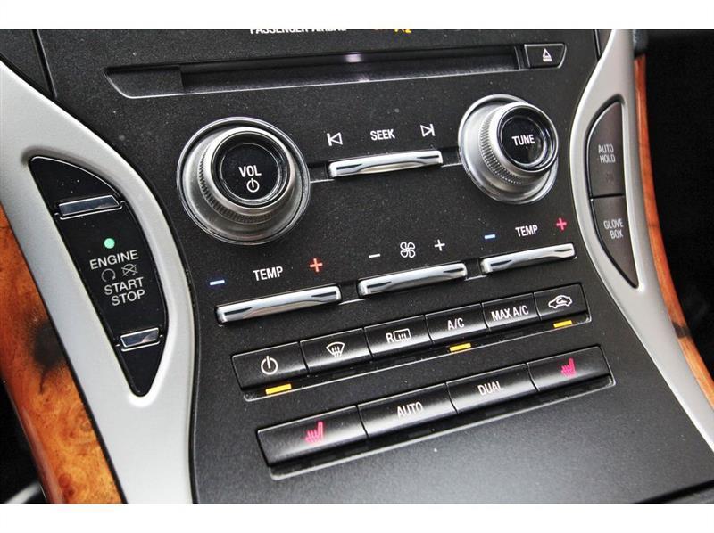 Lincoln Nautilus  2019