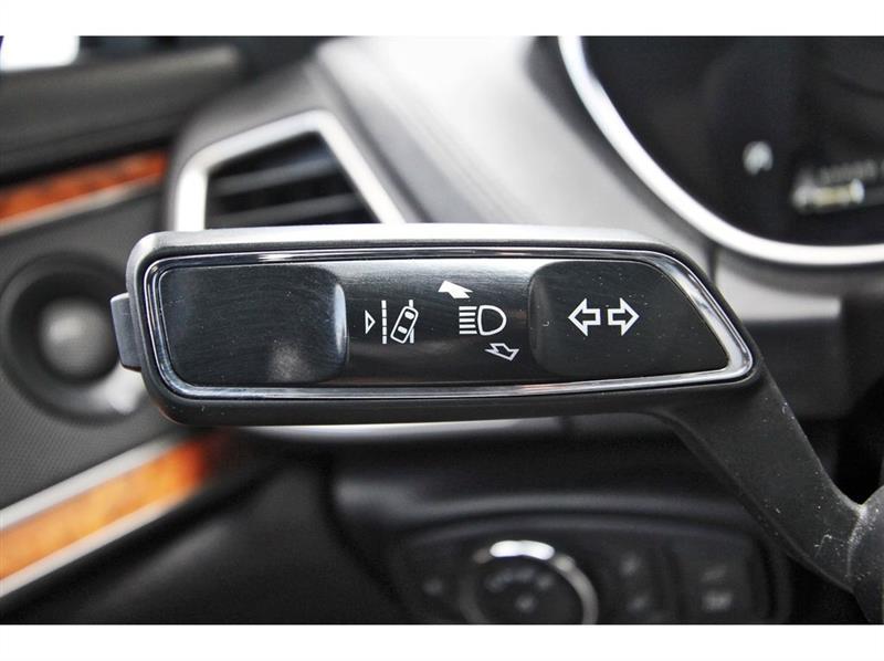 Lincoln Nautilus  2019