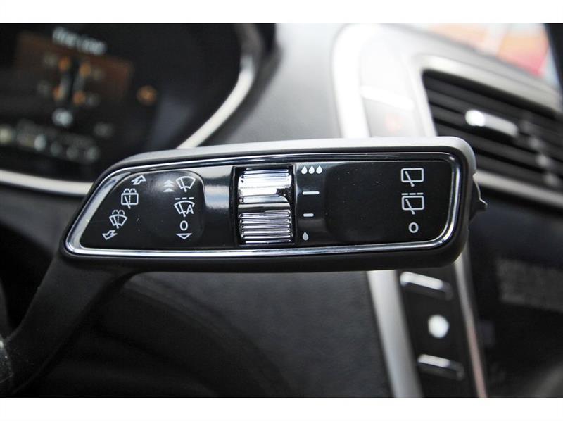 Lincoln Nautilus  2019