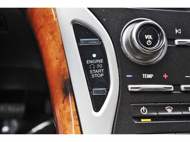 Lincoln Nautilus  2019