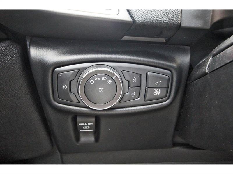 Lincoln Nautilus  2019