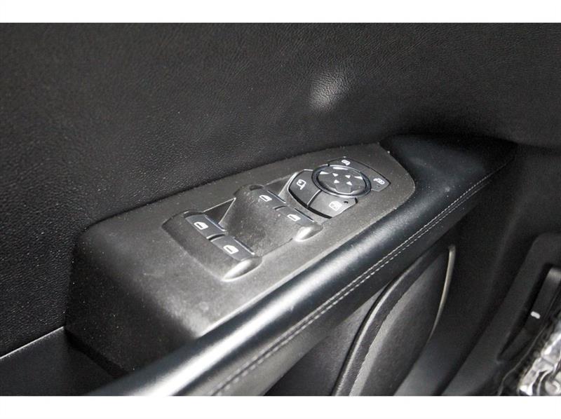 Lincoln Nautilus  2019