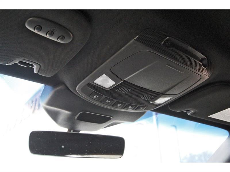 Lincoln Nautilus  2019