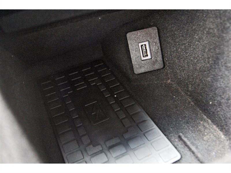 Lincoln Nautilus  2019