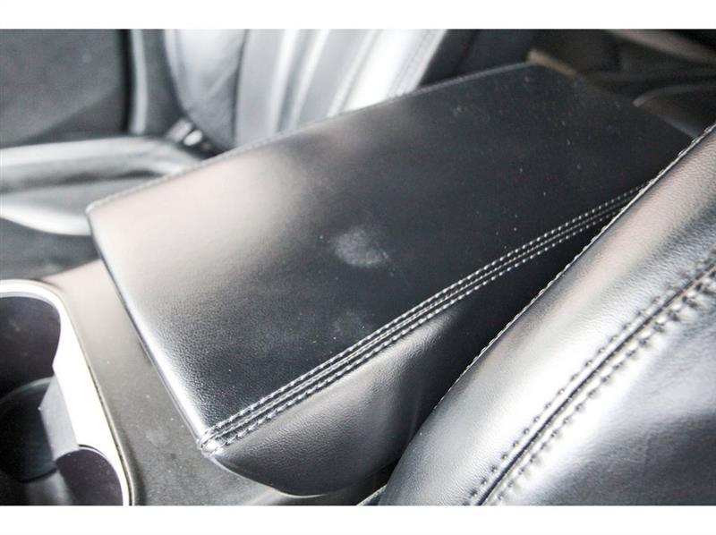 Lincoln Nautilus  2019