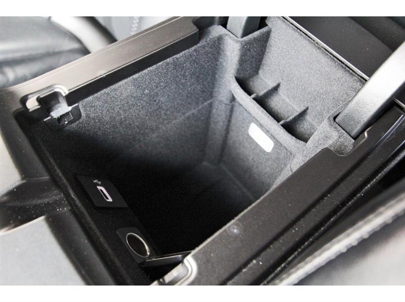 Lincoln Nautilus  2019