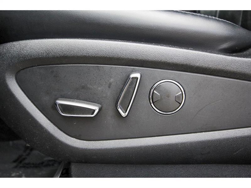 Lincoln Nautilus  2019