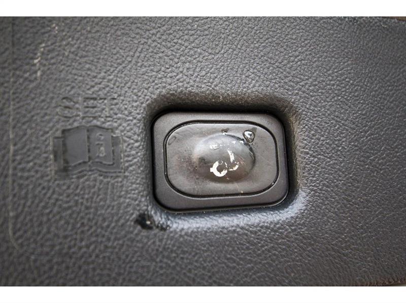 Lincoln Nautilus  2019