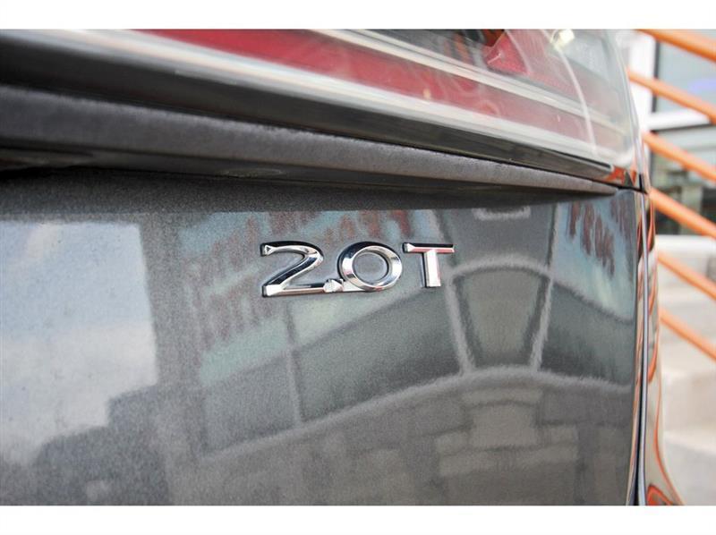 Lincoln Nautilus  2019