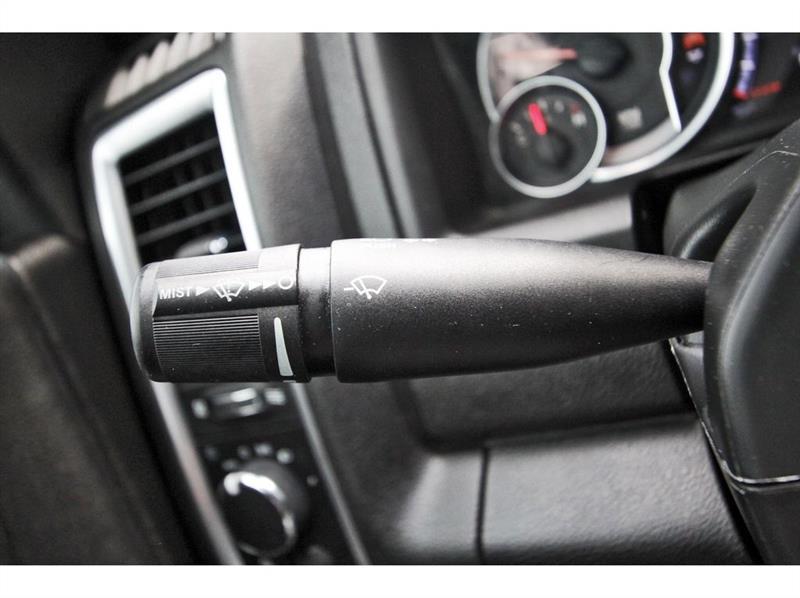 RAM 1500 Classic  2021