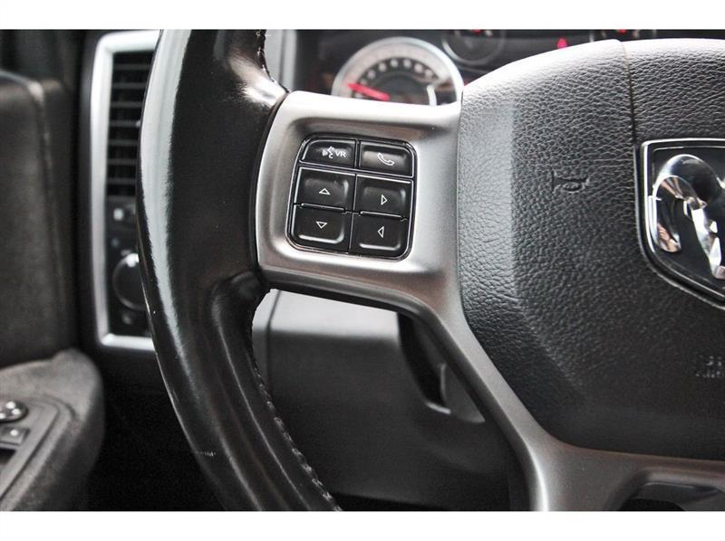 RAM 1500 Classic  2021