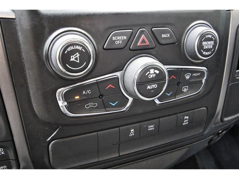 RAM 1500 Classic  2021