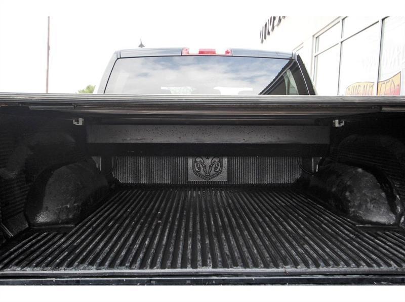 RAM 1500 Classic  2021