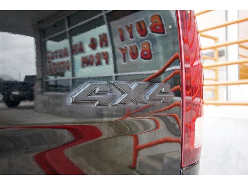 RAM 1500 Classic  2021