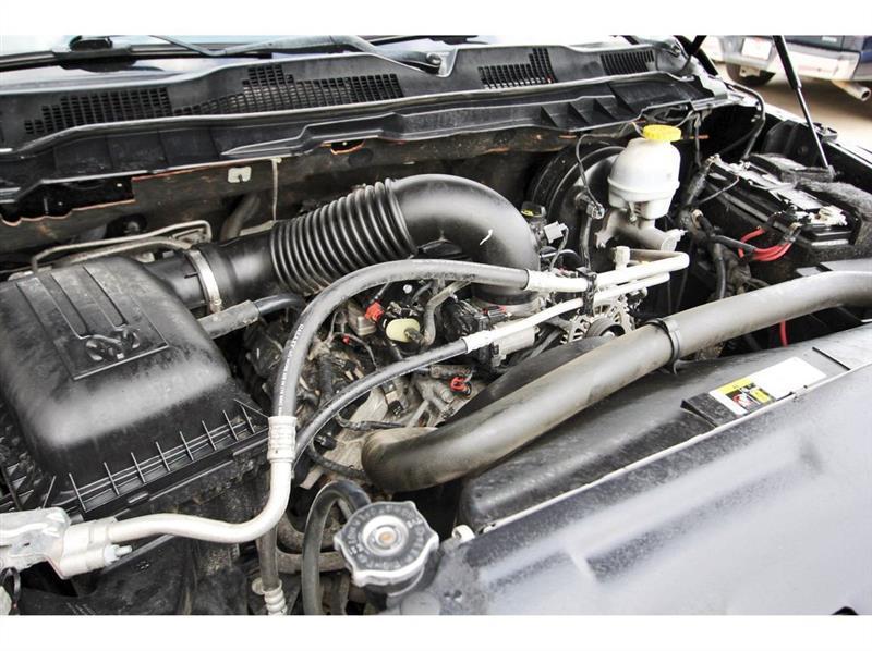 RAM 1500 Classic  2021