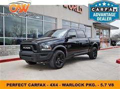 2021 RAM 1500 Classic 