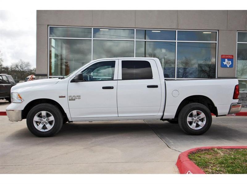 RAM 1500 Classic  2023