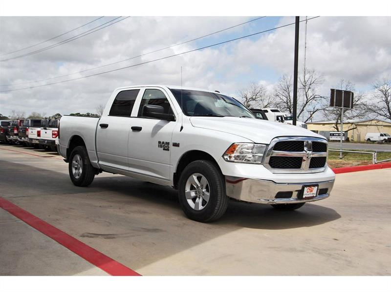 RAM 1500 Classic  2023