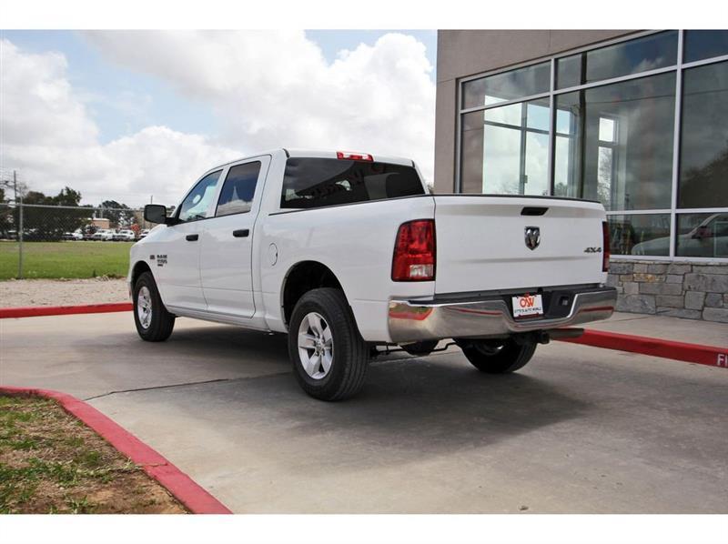 RAM 1500 Classic  2023