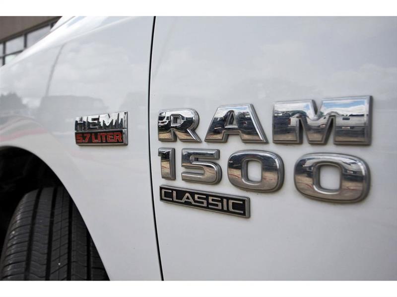 RAM 1500 Classic  2023