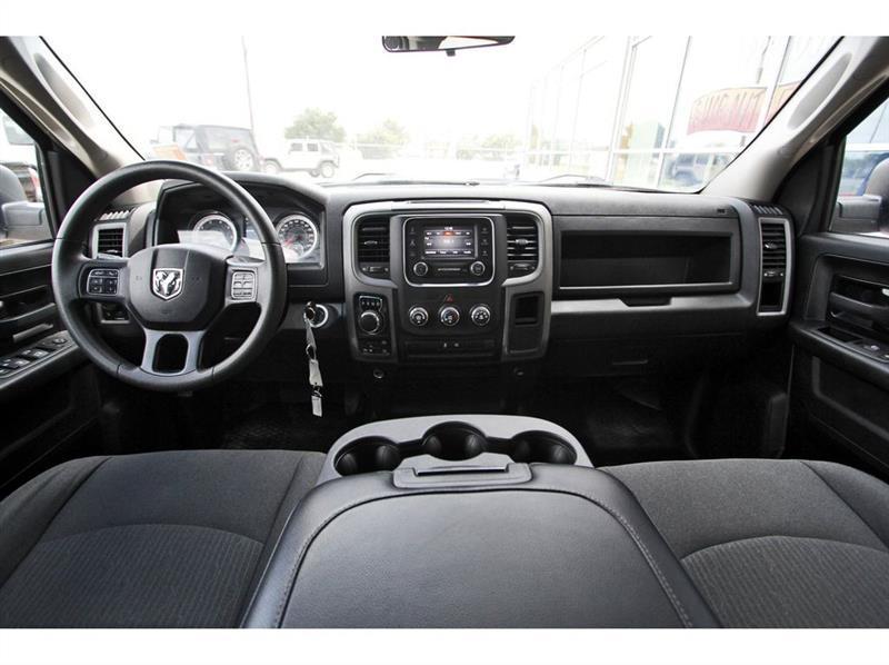 RAM 1500 Classic  2023