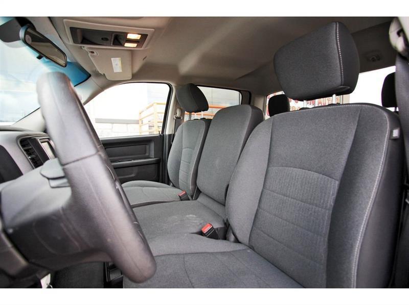 RAM 1500 Classic  2023