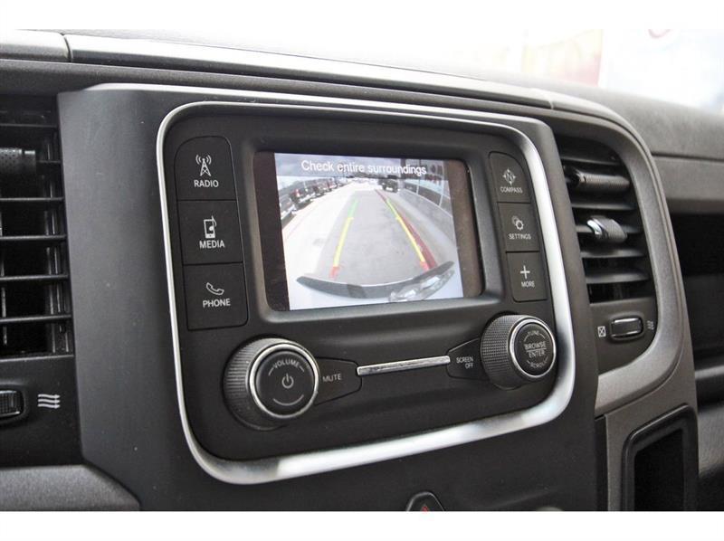 RAM 1500 Classic  2023