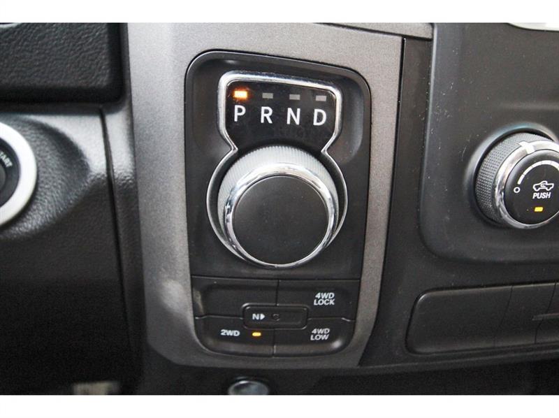 RAM 1500 Classic  2023