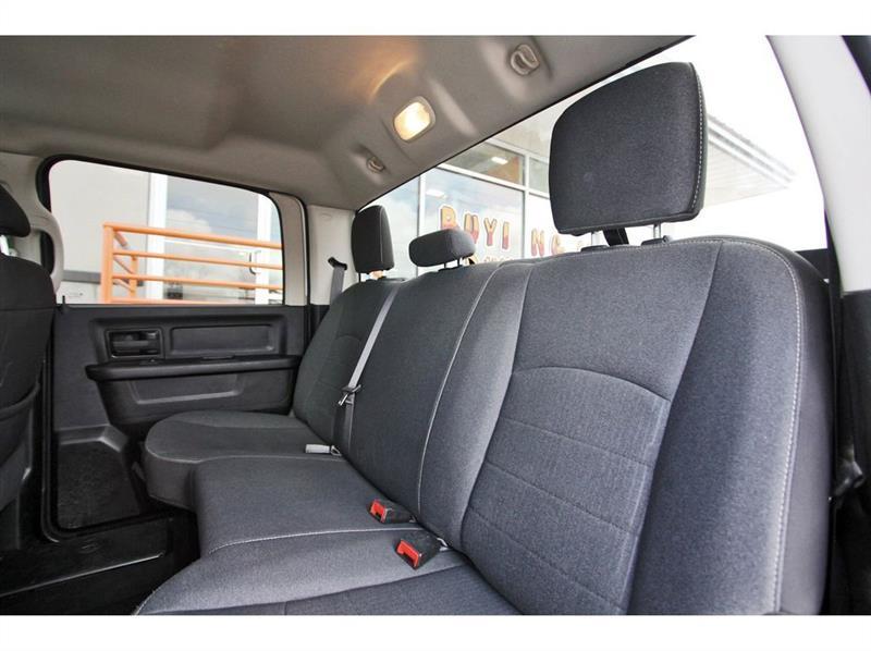 RAM 1500 Classic  2023