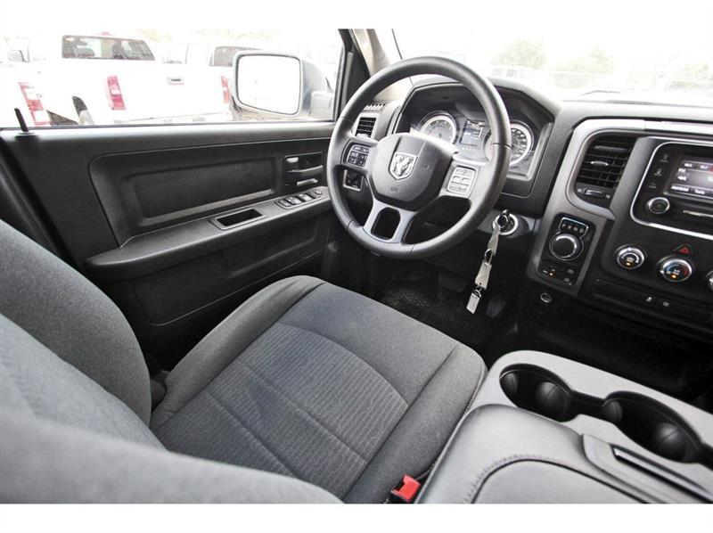 RAM 1500 Classic  2023