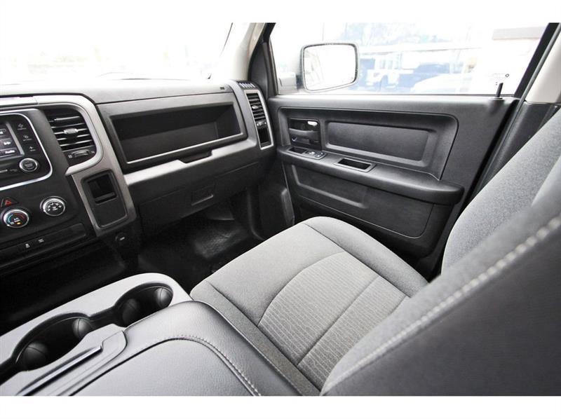 RAM 1500 Classic  2023