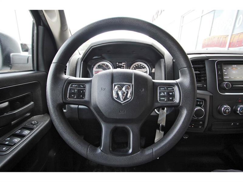 RAM 1500 Classic  2023