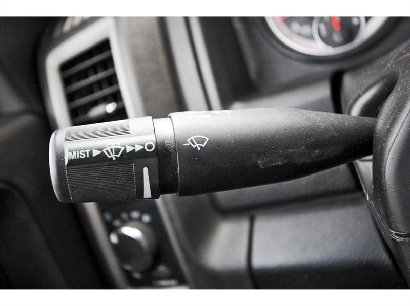 RAM 1500 Classic  2023