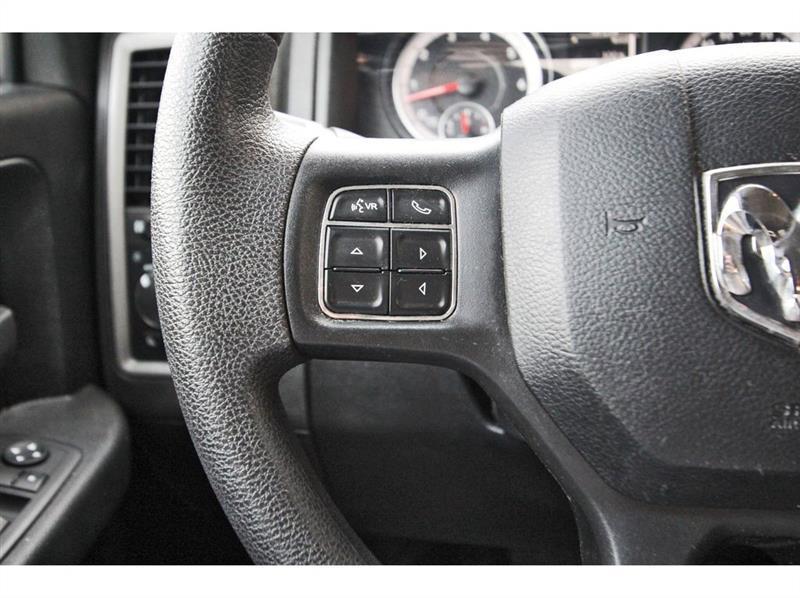 RAM 1500 Classic  2023