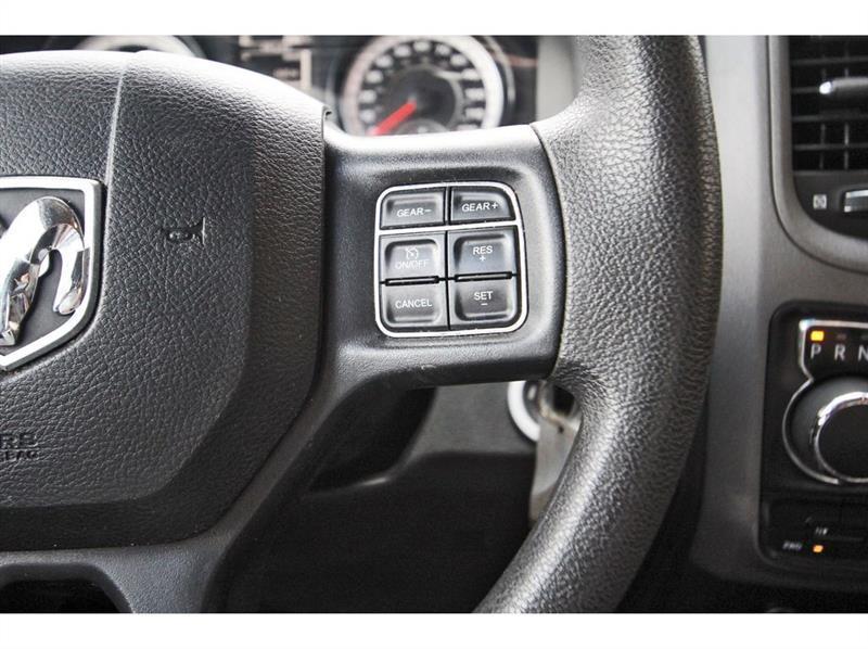 RAM 1500 Classic  2023